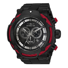 Cargar imagen en el visor de la galería, RELOJ PARA HOMBRE INVICTA SHAQ 33662 - NEGRO