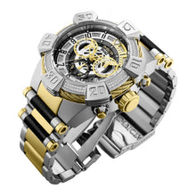 Cargar imagen en el visor de la galería, RELOJ PARA HOMBRE INVICTA SHAQ 33665 - PLATEADO
