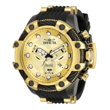 Cargar imagen en el visor de la galería, RELOJ DEPORTIVO PARA HOMBRE INVICTA SHAQ 33669 - NEGRO