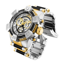 Cargar imagen en el visor de la galería, RELOJ PARA HOMBRE INVICTA SHAQ 33677 - PLATEADO