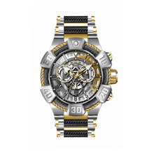 Cargar imagen en el visor de la galería, RELOJ PARA HOMBRE INVICTA SHAQ 33677 - PLATEADO