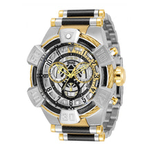 Cargar imagen en el visor de la galería, RELOJ PARA HOMBRE INVICTA SHAQ 33677 - PLATEADO