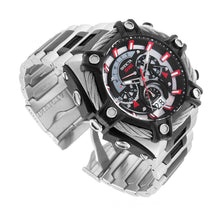 Cargar imagen en el visor de la galería, RELOJ PARA HOMBRE INVICTA SHAQ 33680 - PLATEADO