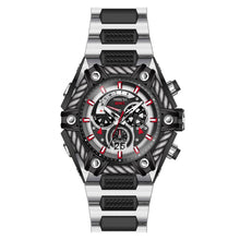 Cargar imagen en el visor de la galería, RELOJ PARA HOMBRE INVICTA SHAQ 33680 - PLATEADO
