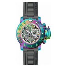 Cargar imagen en el visor de la galería, RELOJ DEPORTIVO PARA HOMBRE INVICTA SEA HUNTER 33793 - NEGRO