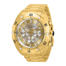 Cargar imagen en el visor de la galería, RELOJ PARA HOMBRE INVICTA VENOM 33739 - DORADO