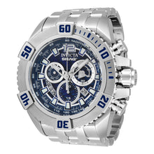 Cargar imagen en el visor de la galería, RELOJ PARA HOMBRE INVICTA SHAQ 33766 - PLATEADO