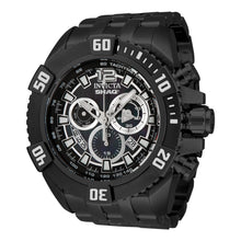 Cargar imagen en el visor de la galería, RELOJ PARA HOMBRE INVICTA SHAQ 33770 - NEGRO