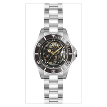 Cargar imagen en el visor de la galería, RELOJ PARA HOMBRE INVICTA PRO DIVER 33796 - PLATEADO