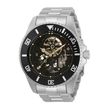 Cargar imagen en el visor de la galería, RELOJ PARA HOMBRE INVICTA PRO DIVER 33796 - PLATEADO