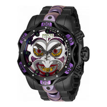 Cargar imagen en el visor de la galería, RELOJ BUFÓN PARA HOMBRE INVICTA DC COMICS 33811 - MULTICOLOR