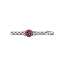 Cargar imagen en el visor de la galería, RELOJ SUPERMAN PARA HOMBRE INVICTA DC COMICS 33815 - PLATEADO