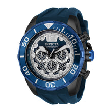 Cargar imagen en el visor de la galería, RELOJ DEPORTIVO PARA HOMBRE INVICTA PRO DIVER 33824 - AZUL
