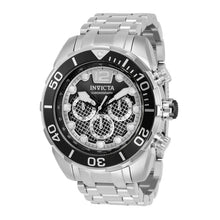 Cargar imagen en el visor de la galería, RELOJ PARA HOMBRE INVICTA PRO DIVER 33827 - PLATEADO