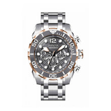 Cargar imagen en el visor de la galería, RELOJ PARA HOMBRE INVICTA PRO DIVER 33828 - PLATEADO