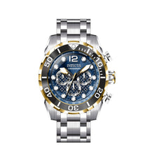 Cargar imagen en el visor de la galería, RELOJ PARA HOMBRE INVICTA PRO DIVER 33829 - PLATEADO