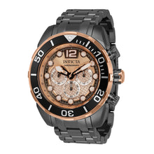 Cargar imagen en el visor de la galería, RELOJ PARA HOMBRE INVICTA PRO DIVER 33830 - GRIS