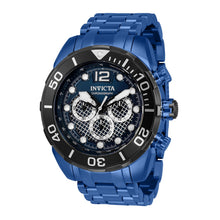 Cargar imagen en el visor de la galería, RELOJ PARA HOMBRE INVICTA PRO DIVER 33832 - AZUL