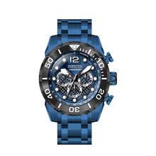 Cargar imagen en el visor de la galería, RELOJ PARA HOMBRE INVICTA PRO DIVER 33832 - AZUL