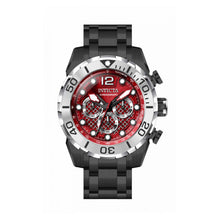 Cargar imagen en el visor de la galería, RELOJ PARA HOMBRE INVICTA PRO DIVER 33833 - NEGRO