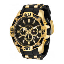 Cargar imagen en el visor de la galería, RELOJ DEPORTIVO PARA HOMBRE INVICTA PRO DIVER 33837 - NEGRO