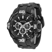Cargar imagen en el visor de la galería, RELOJ PARA HOMBRE INVICTA PRO DIVER 33841 - NEGRO
