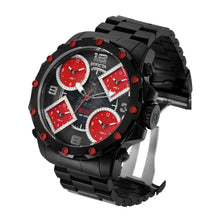 Cargar imagen en el visor de la galería, RELOJ PARA HOMBRE INVICTA SHAQ 33864 - NEGRO