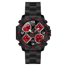 Cargar imagen en el visor de la galería, RELOJ PARA HOMBRE INVICTA SHAQ 33864 - NEGRO