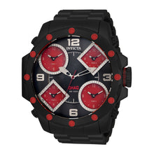 Cargar imagen en el visor de la galería, RELOJ PARA HOMBRE INVICTA SHAQ 33864 - NEGRO