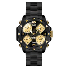 Cargar imagen en el visor de la galería, RELOJ PARA HOMBRE INVICTA SHAQ 33866 - NEGRO