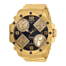 Cargar imagen en el visor de la galería, RELOJ PARA HOMBRE INVICTA SHAQ 33867 - DORADO