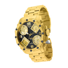 Cargar imagen en el visor de la galería, RELOJ PARA HOMBRE INVICTA SHAQ 33867 - DORADO