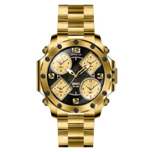 Cargar imagen en el visor de la galería, RELOJ PARA HOMBRE INVICTA SHAQ 33867 - DORADO