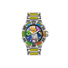 Cargar imagen en el visor de la galería, RELOJ PARA HOMBRE INVICTA BRITTO 33945 - MULTICOLOR