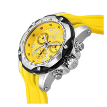 Cargar imagen en el visor de la galería, RELOJ DEPORTIVO PARA HOMBRE INVICTA SPEEDWAY 33962 - AMARILLO