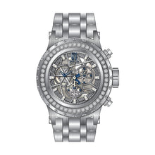 Cargar imagen en el visor de la galería, RELOJ PARA HOMBRE INVICTA JASON TAYLOR 33988 - PLATEADO
