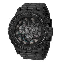 Cargar imagen en el visor de la galería, RELOJ PARA HOMBRE INVICTA JASON TAYLOR 33989 - NEGRO