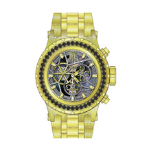 Cargar imagen en el visor de la galería, RELOJ PARA HOMBRE INVICTA JASON TAYLOR 33990 - DORADO