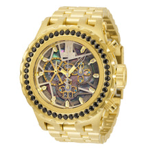 Cargar imagen en el visor de la galería, RELOJ PARA HOMBRE INVICTA JASON TAYLOR 33990 - DORADO
