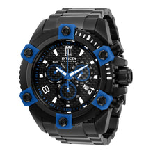 Cargar imagen en el visor de la galería, RELOJ PARA HOMBRE INVICTA JASON TAYLOR 33992 - NEGRO