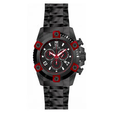 Cargar imagen en el visor de la galería, RELOJ PARA HOMBRE INVICTA JASON TAYLOR 33993 - NEGRO