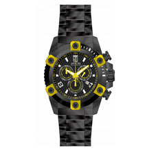Cargar imagen en el visor de la galería, RELOJ PARA HOMBRE INVICTA JASON TAYLOR 33994 - NEGRO