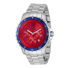 Cargar imagen en el visor de la galería, RELOJ CLÁSICO PARA HOMBRE INVICTA SPECIALTY 34007 - PLATEADO