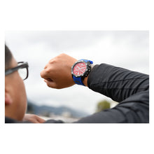 Cargar imagen en el visor de la galería, RELOJ DEPORTIVO PARA HOMBRE INVICTA I-FORCE 34020 - AZUL