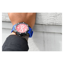 Cargar imagen en el visor de la galería, RELOJ DEPORTIVO PARA HOMBRE INVICTA I-FORCE 34020 - AZUL