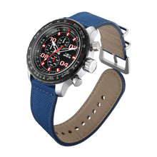 Cargar imagen en el visor de la galería, RELOJ PARA HOMBRE INVICTA AVIATOR 34024 - AZUL