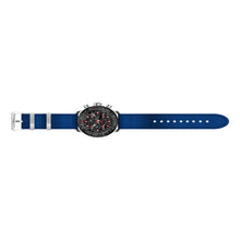 Cargar imagen en el visor de la galería, RELOJ PARA HOMBRE INVICTA AVIATOR 34024 - AZUL