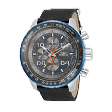 Cargar imagen en el visor de la galería, RELOJ PARA HOMBRE INVICTA AVIATOR 34025 - NEGRO