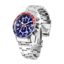 Cargar imagen en el visor de la galería, RELOJ CLÁSICO PARA HOMBRE INVICTA SPECIALTY 34030 - ACERO
