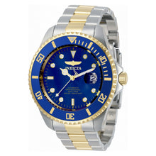 Cargar imagen en el visor de la galería, RELOJ PARA HOMBRE INVICTA PRO DIVER 34042 - ACERO, ORO